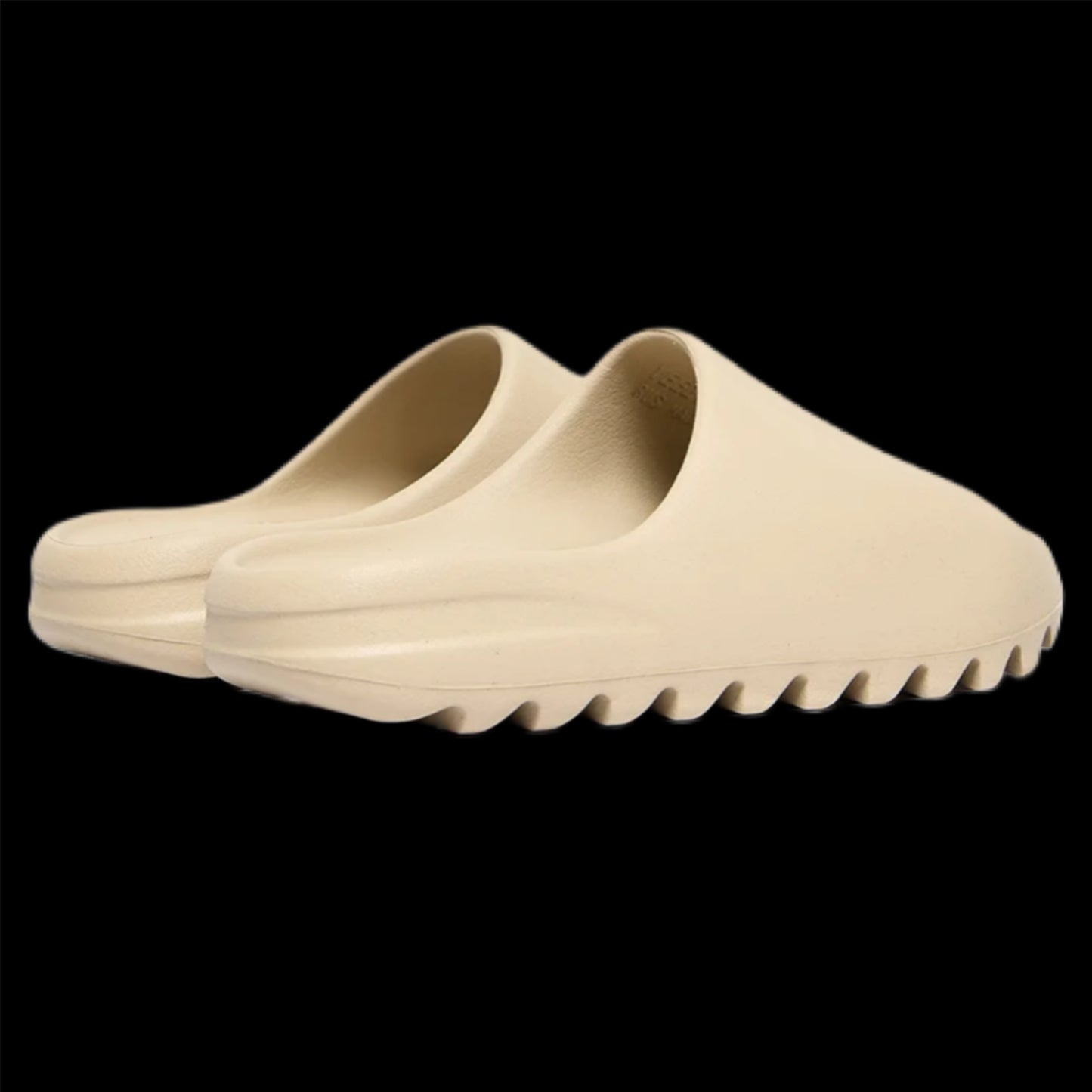 Yeezy Slides 'Bone' 2022