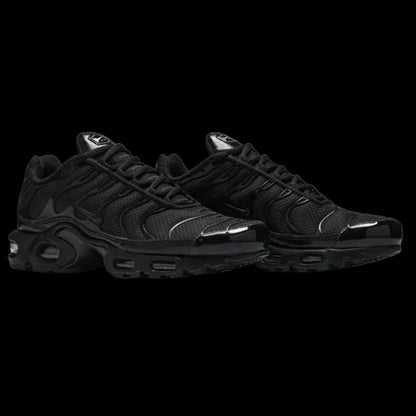 Air Max Plus 'Triple Black'