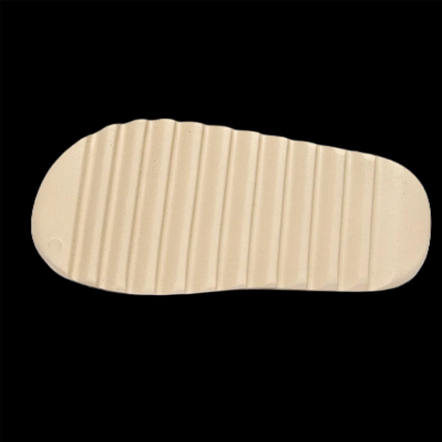 Yeezy Slides 'Bone' 2022