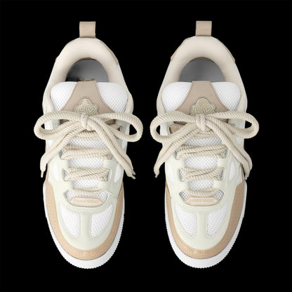 Louis Vuitton Skate Sneaker 'Beige'