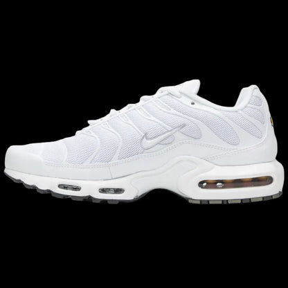 Air Max Plus 'White'