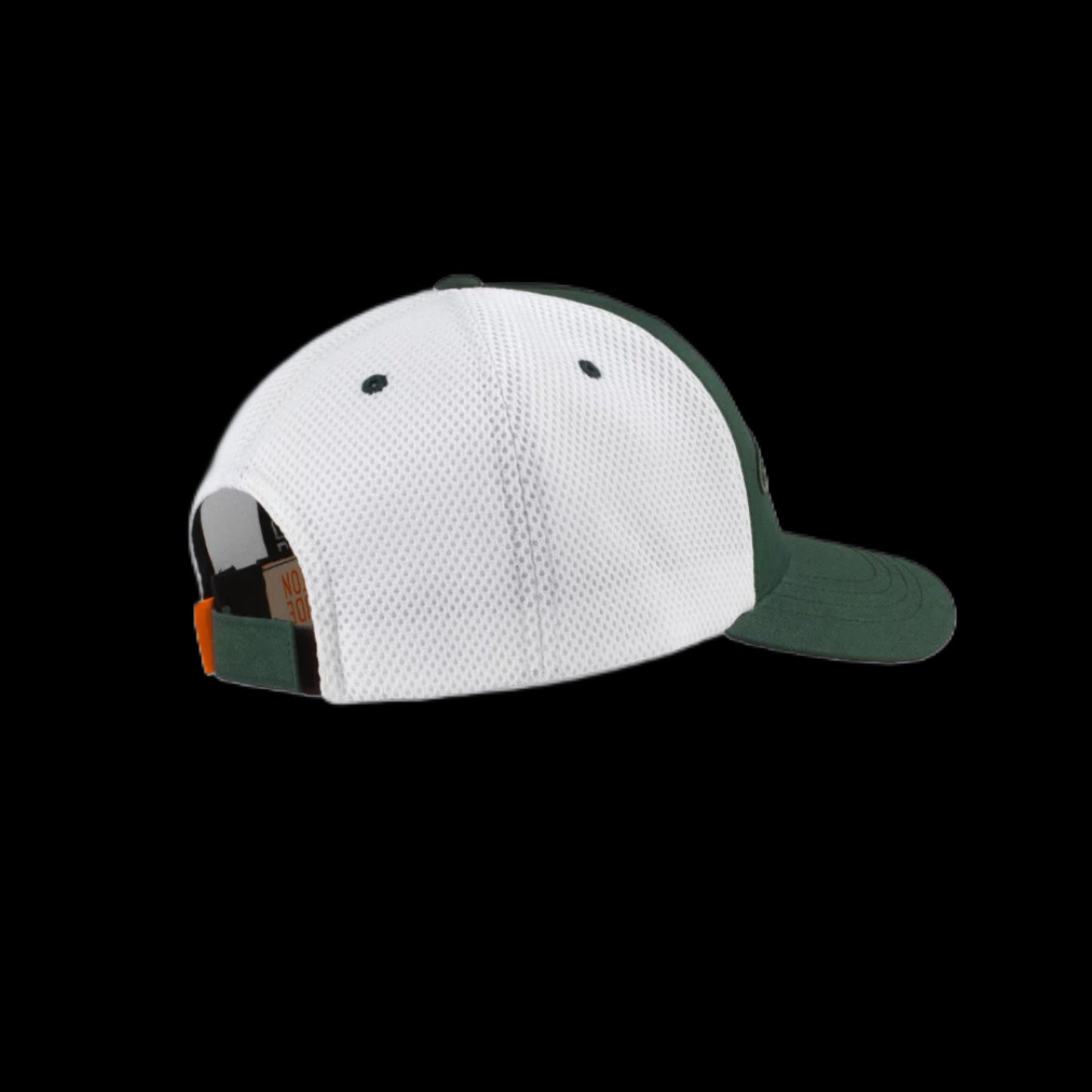 Gertude Classic Green