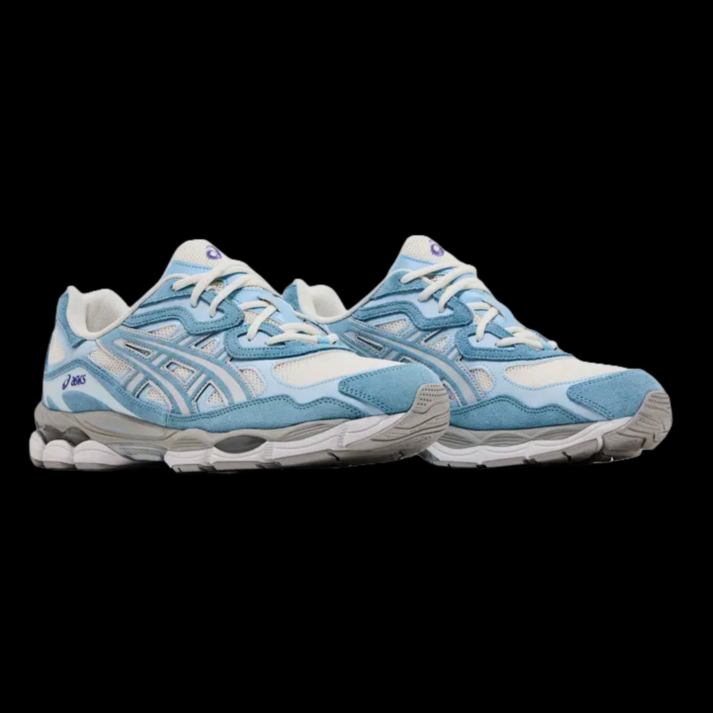 Gel NYC 'Arctic Sky'