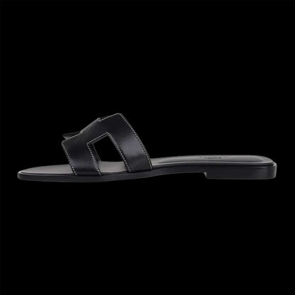 Hermes Oran 'Black'