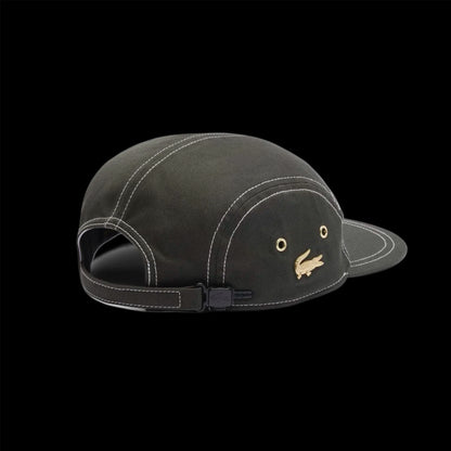 Lacoste x MCR Black