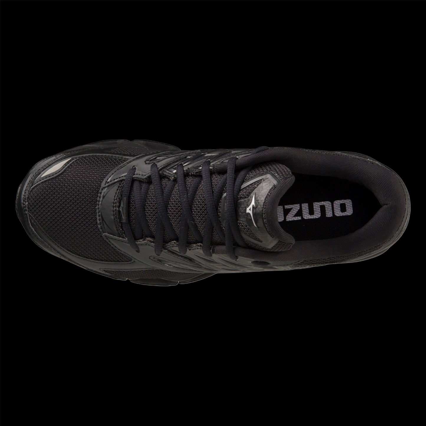 Mizuno wave prophecy LS 'Black'