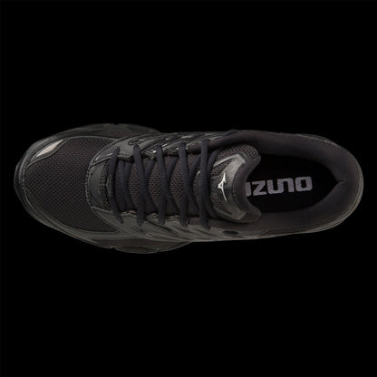 Mizuno wave prophecy LS 'Black'