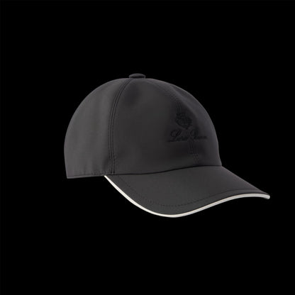 Loro Piana Black