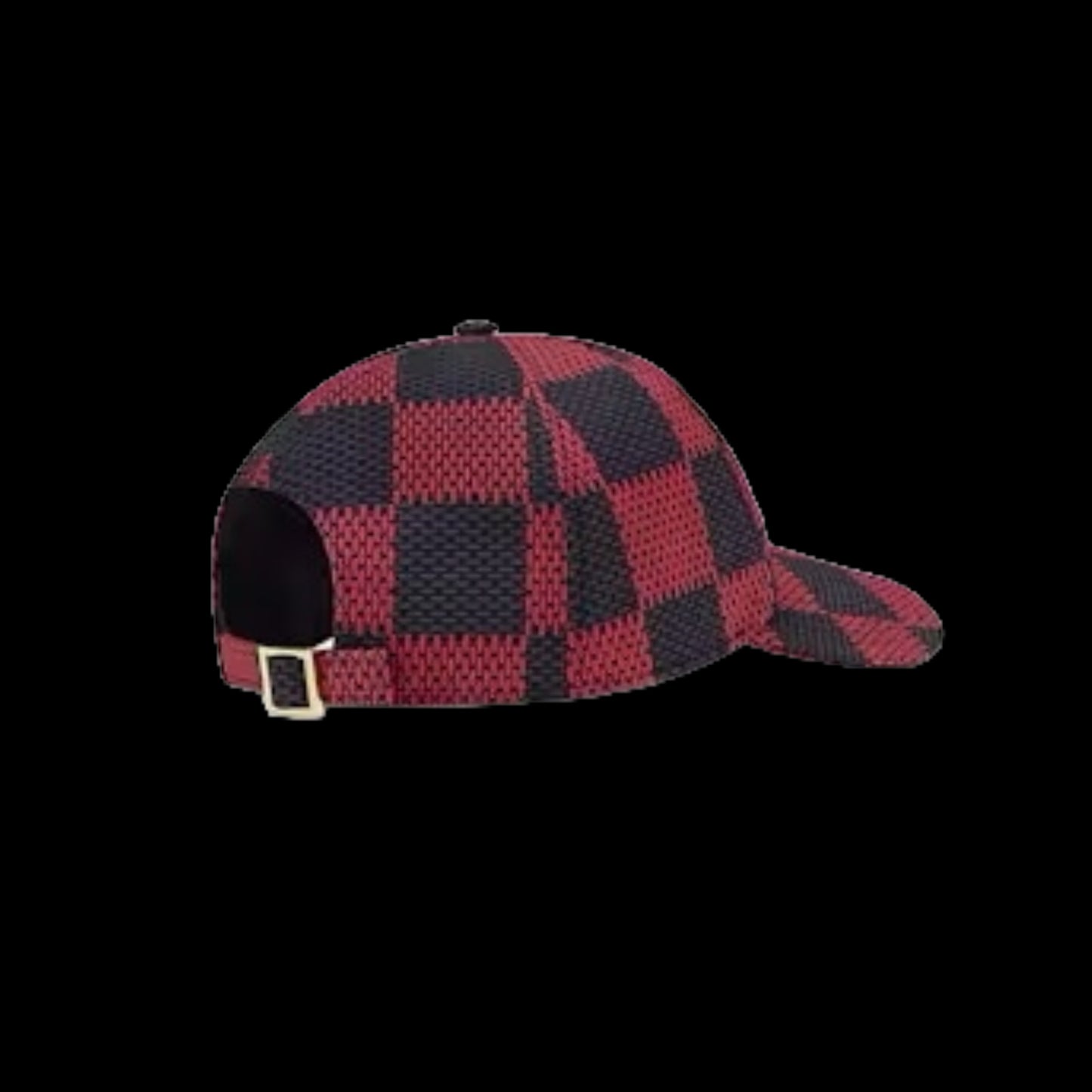 Louis Vuitton Déposée Red