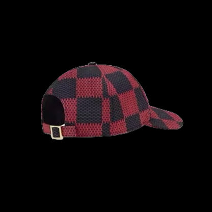 Louis Vuitton Déposée Red