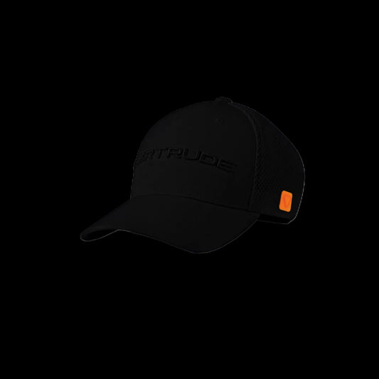 Gertude Classic Black