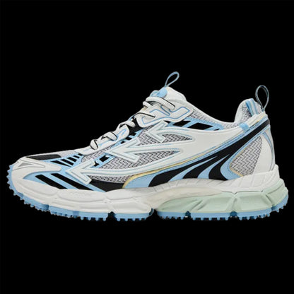Off-White Wmns Be Right Back 'White Light Blue'