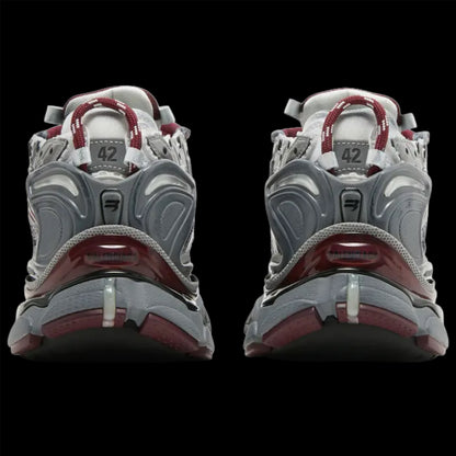 Balenciaga Runner Sneaker 'Burgundy'