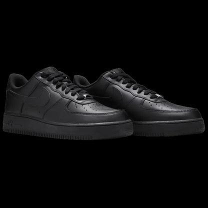 Air Force 1 '07 'Triple Black'