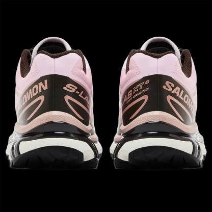 Naked x XT-6 'Fairy Tale'