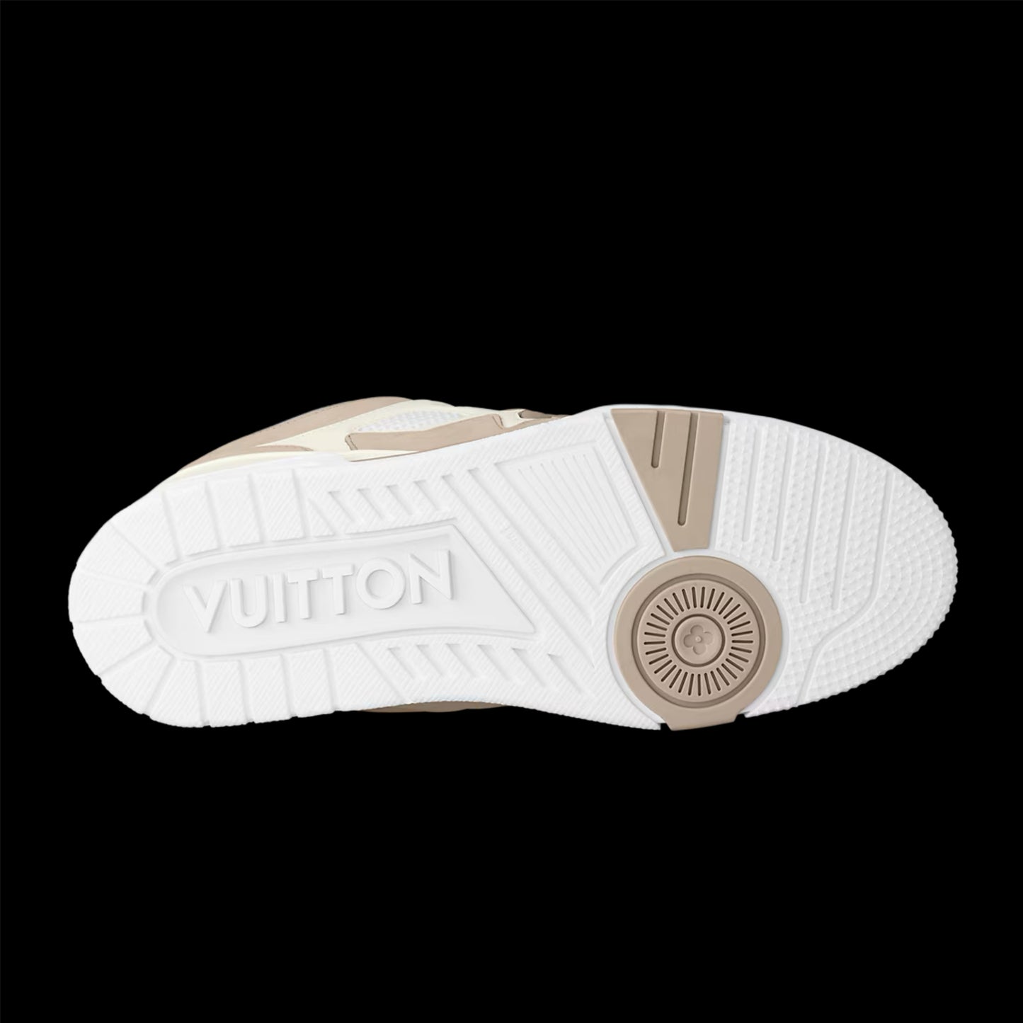 Louis Vuitton Skate Sneaker 'Beige'