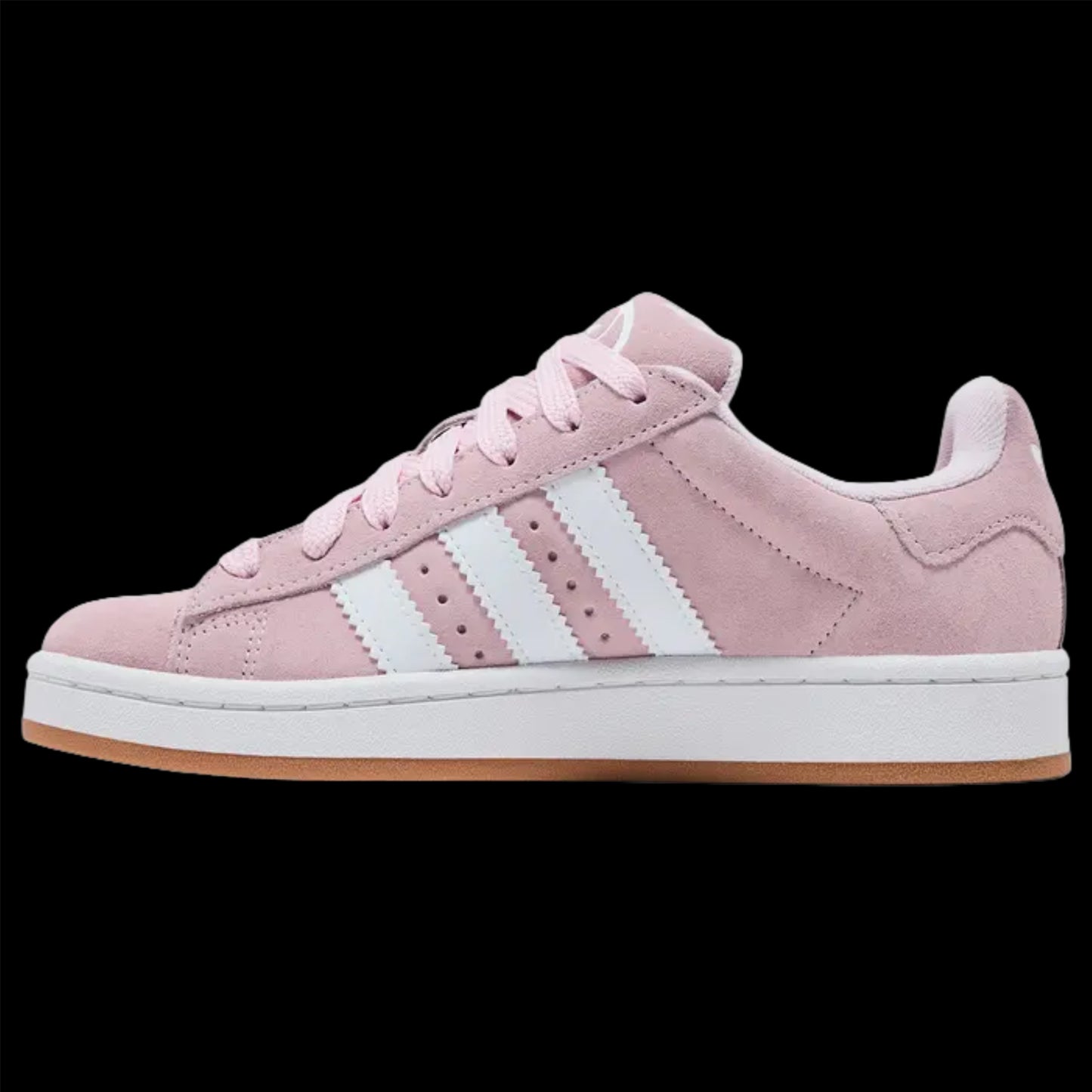 Campus 00s J 'Clear Pink Gum'