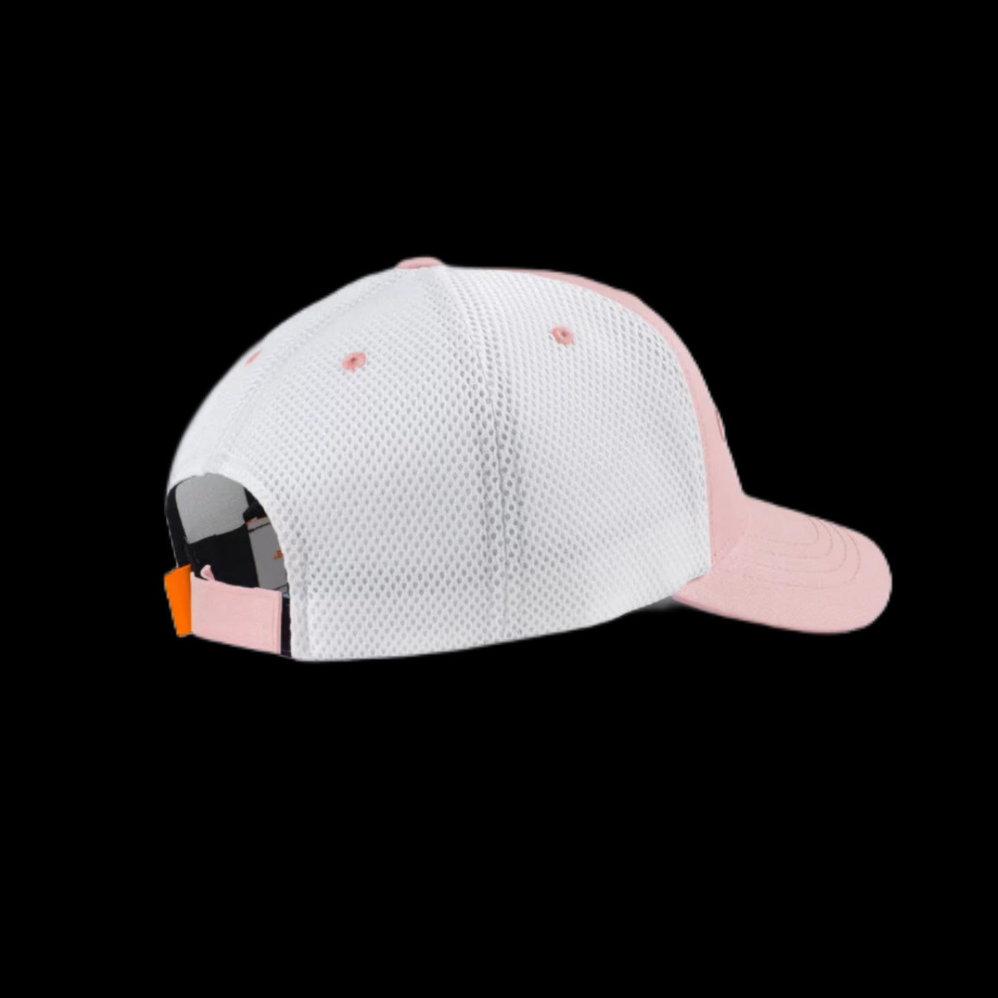 Gertude Classic Pink
