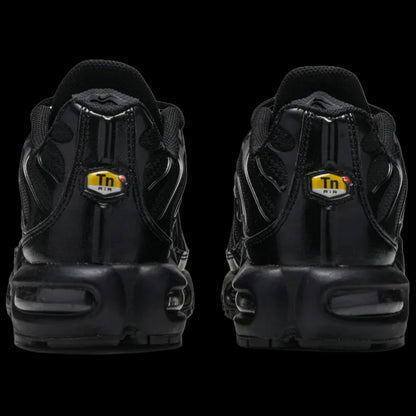 Air Max Plus 'Triple Black'