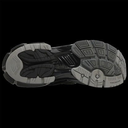 Balenciaga Runner Sneaker 'Dark Grey Black'