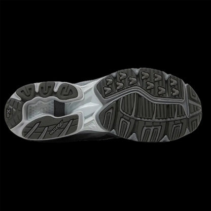 Slow Steady Club x Wave Rider 10 'Charcoal Grey'