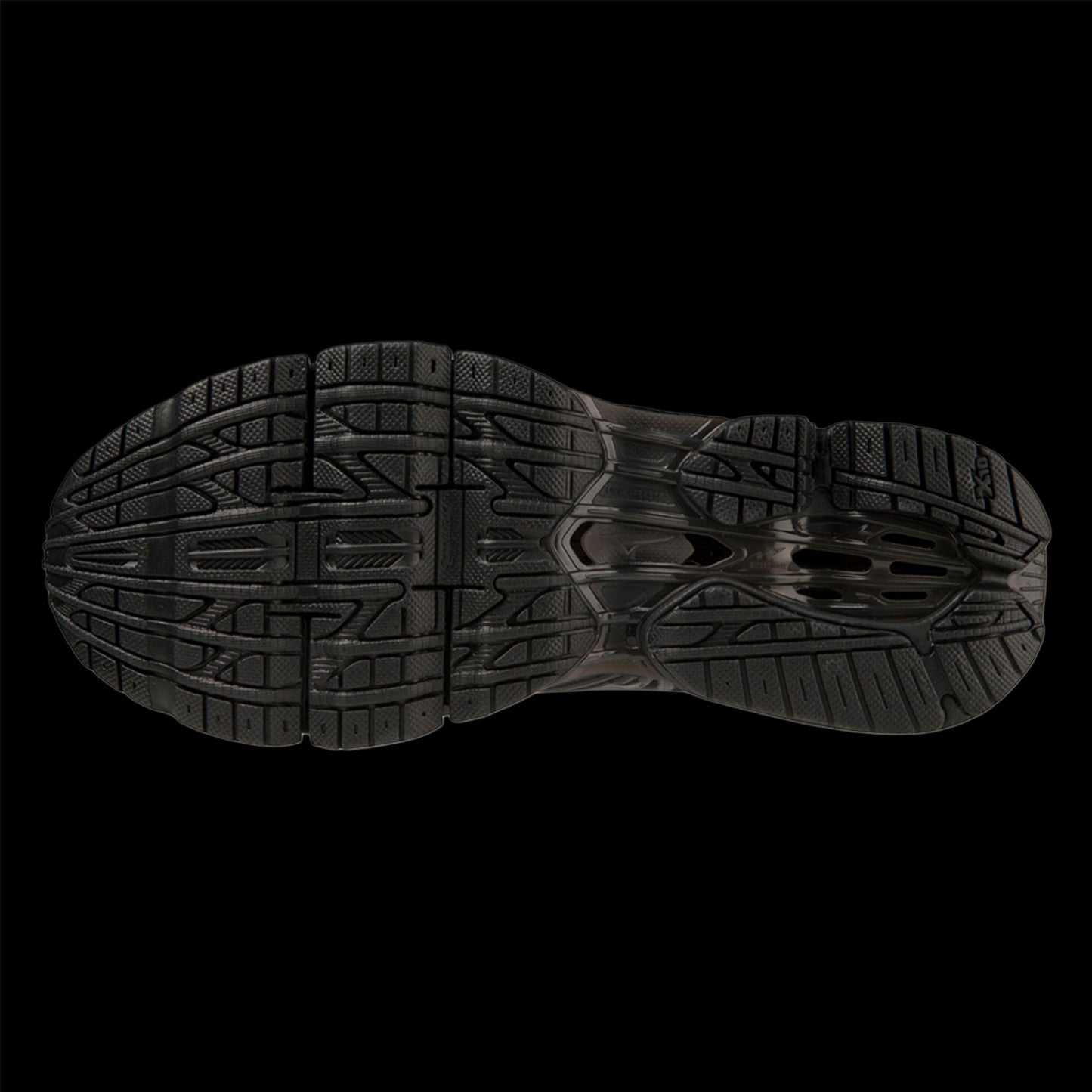 Mizuno wave prophecy LS 'Black'