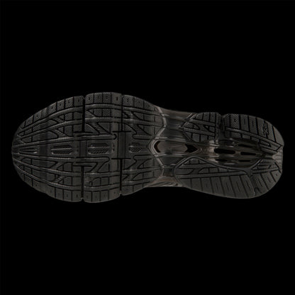 Mizuno wave prophecy LS 'Black'