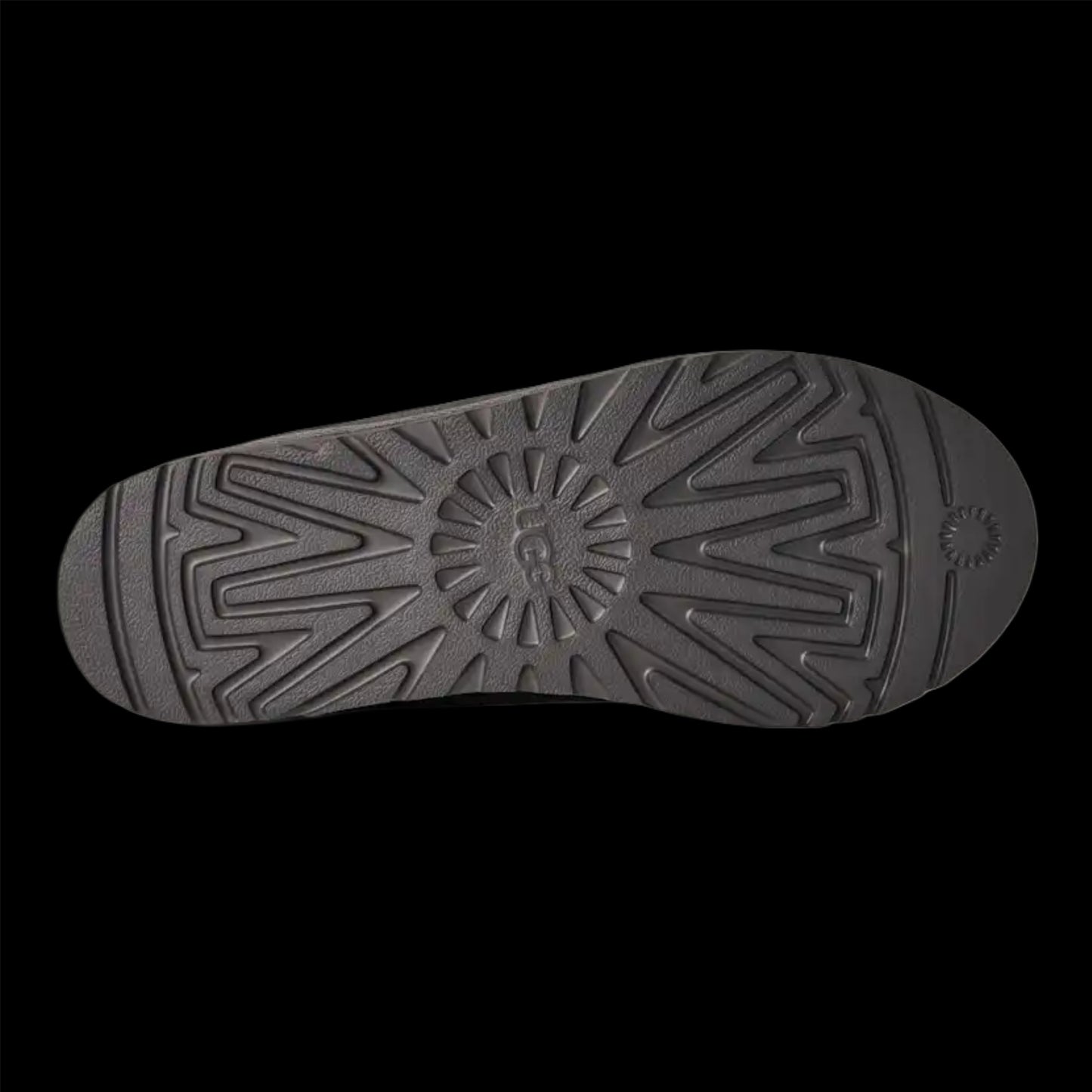 UGG Tasman II 'Dark Grey'
