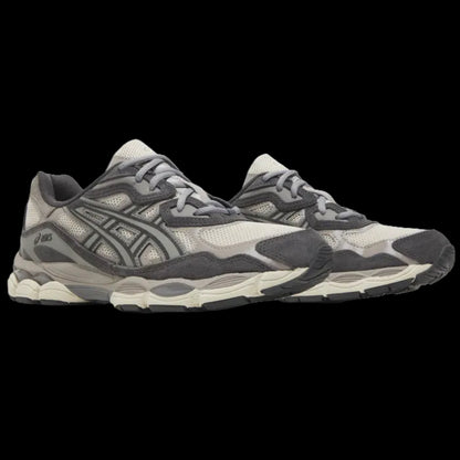 Gel NYC 'Oatmeal Obsidian Grey'