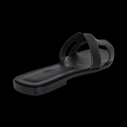Hermes Oran 'Black'