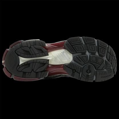 Balenciaga Runner Sneaker 'Burgundy'