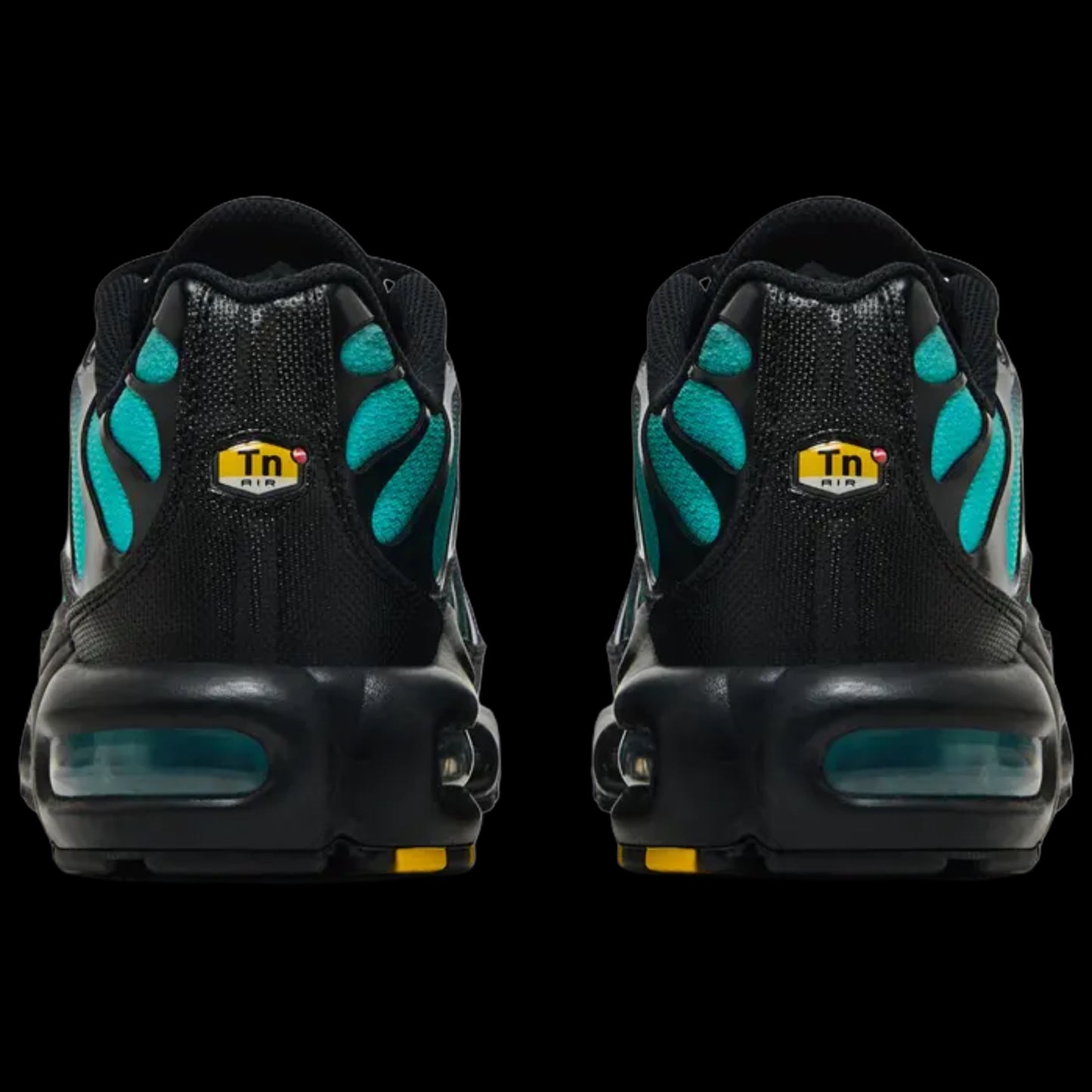 Air Max Plus 'Black Dusty Cactus'