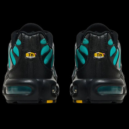 Air Max Plus 'Black Dusty Cactus'