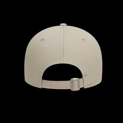 New Era Beige