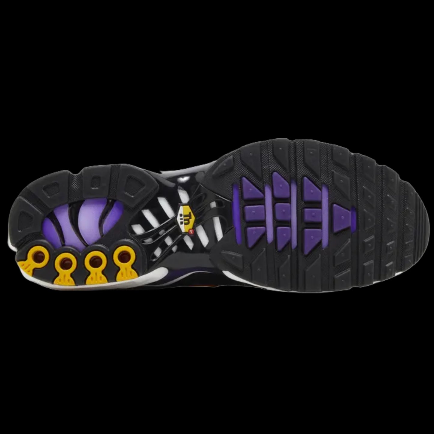 Air Max Plus OG 'Voltage Purple' 2024