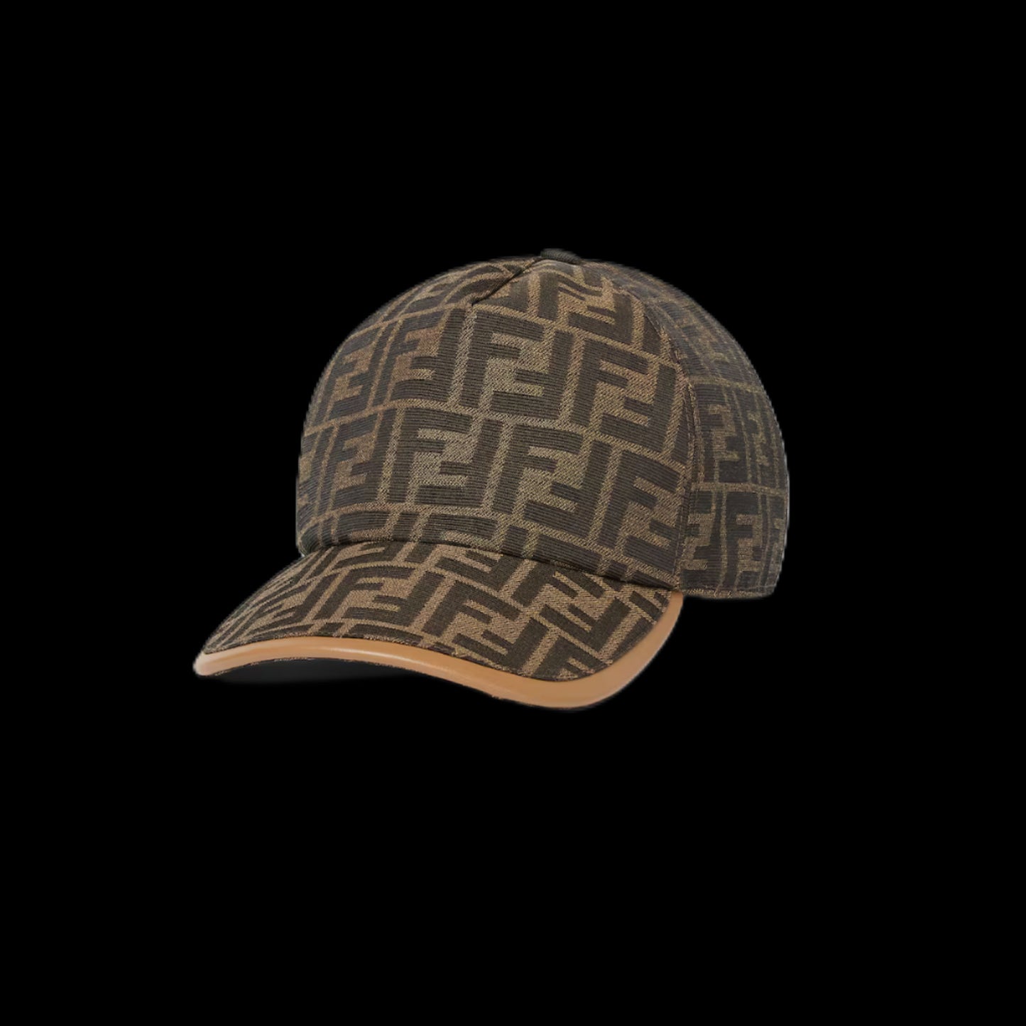 Fendi Gold