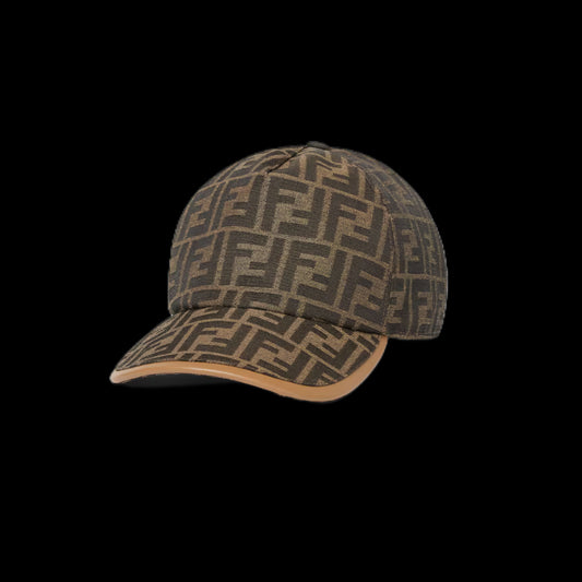 Fendi Gold