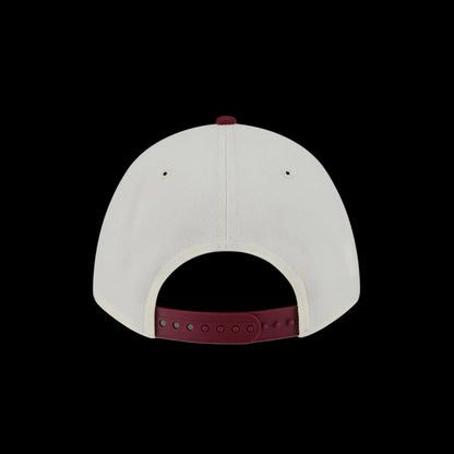 New Era Red