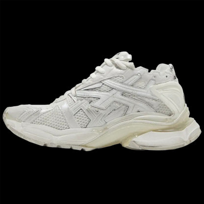 Balenciaga Runner Sneaker 'White' 2022