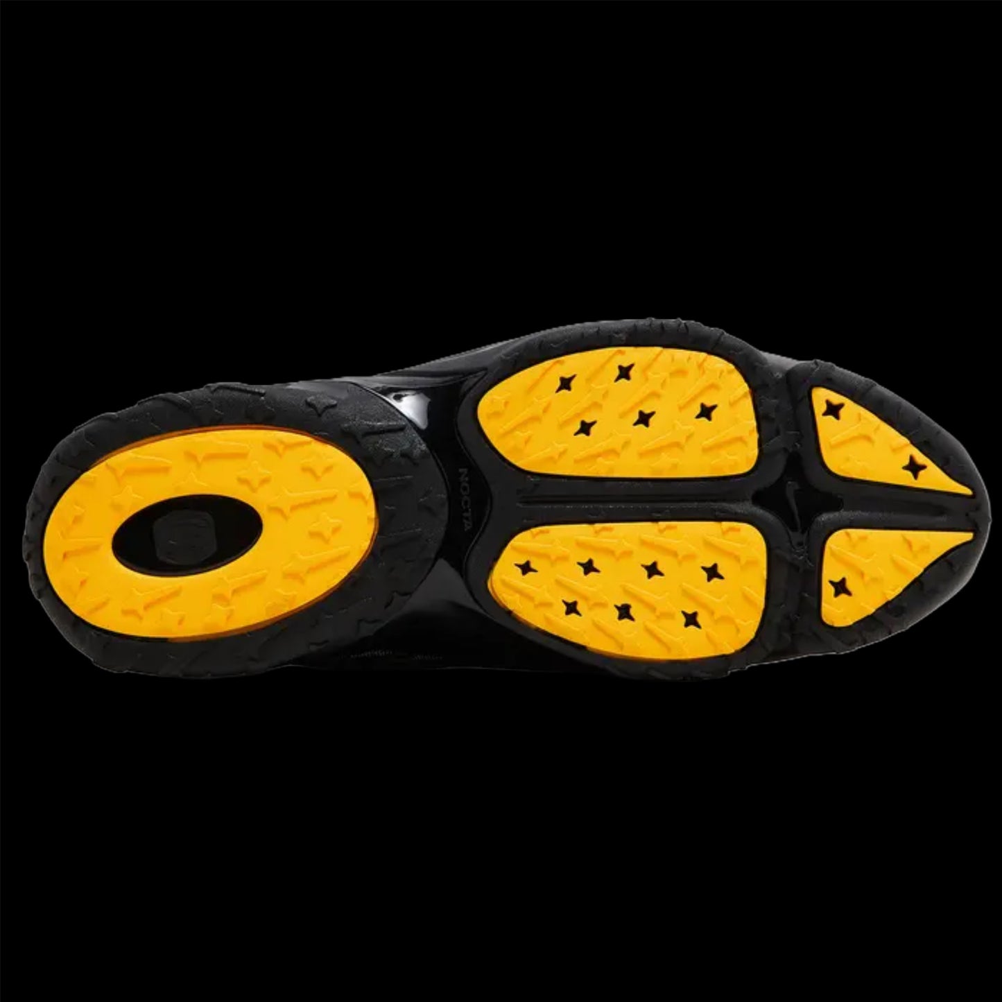 NOCTA x Hot Step 2 'Black'