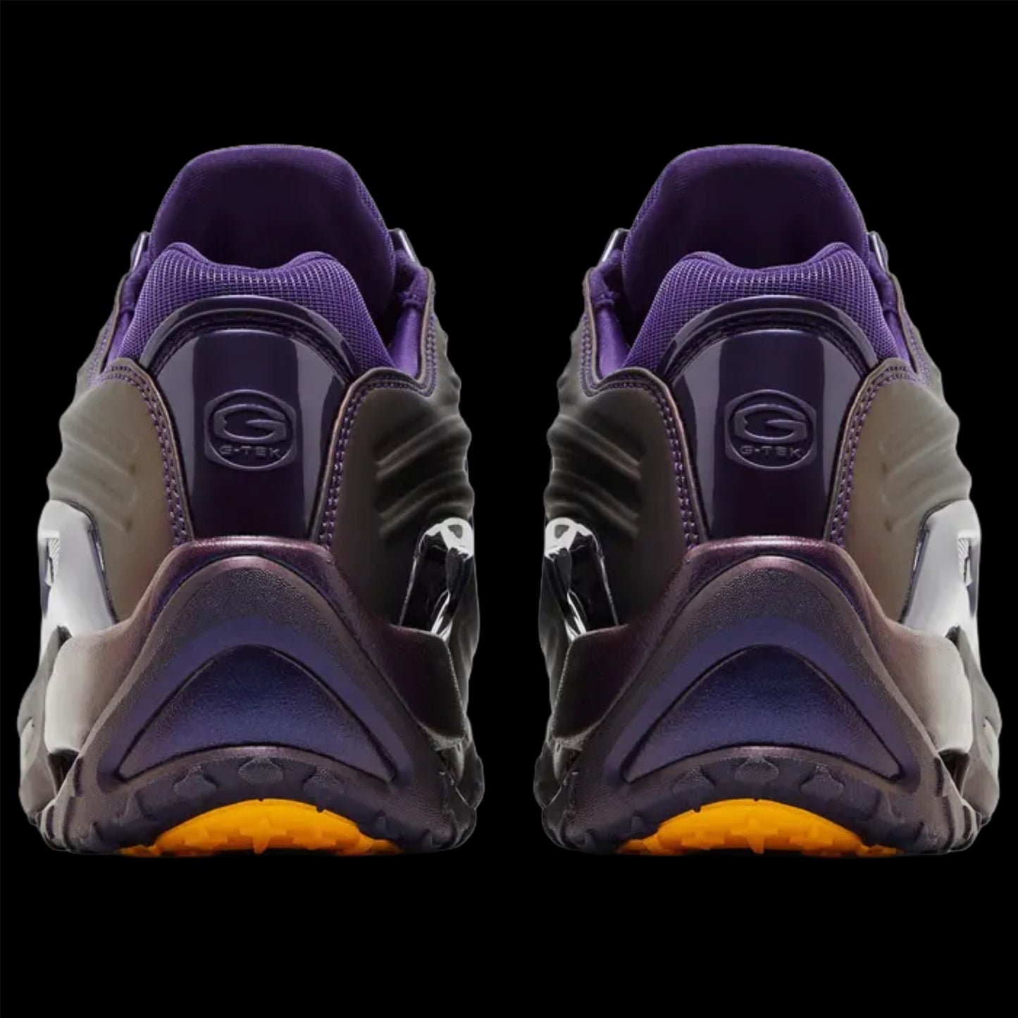 NOCTA x Hot Step 2 'Eggplant'