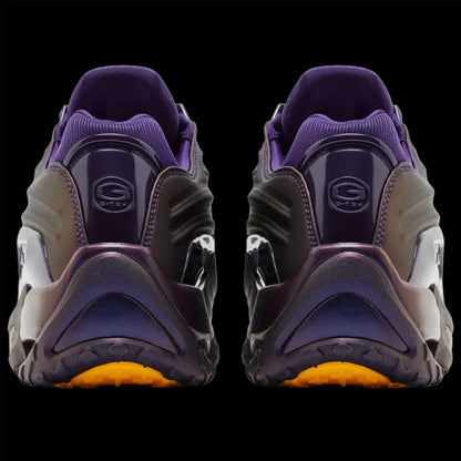 NOCTA x Hot Step 2 'Eggplant'