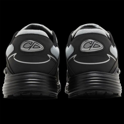 Dior B30 'Reflective CD30 - Grey Anthracite'