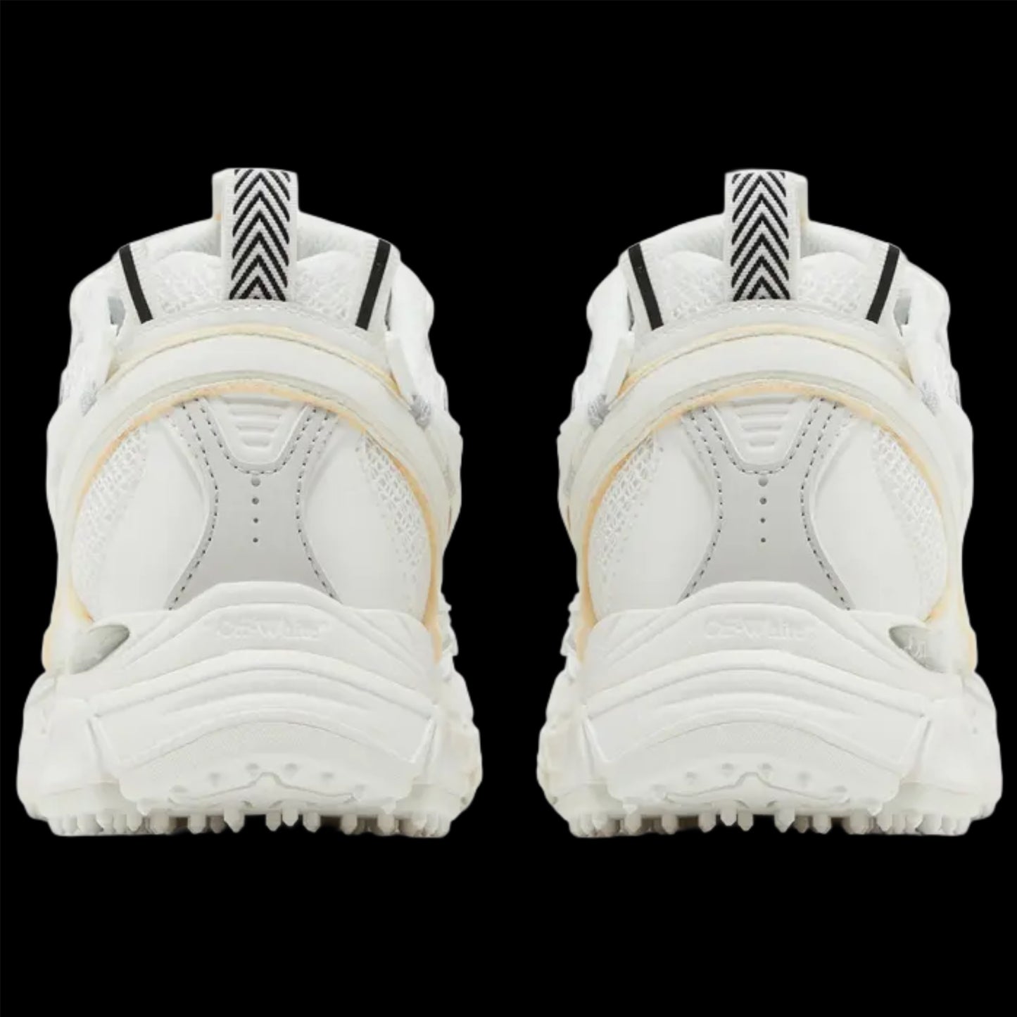 Off-White Wmns Be Right Back 'White'