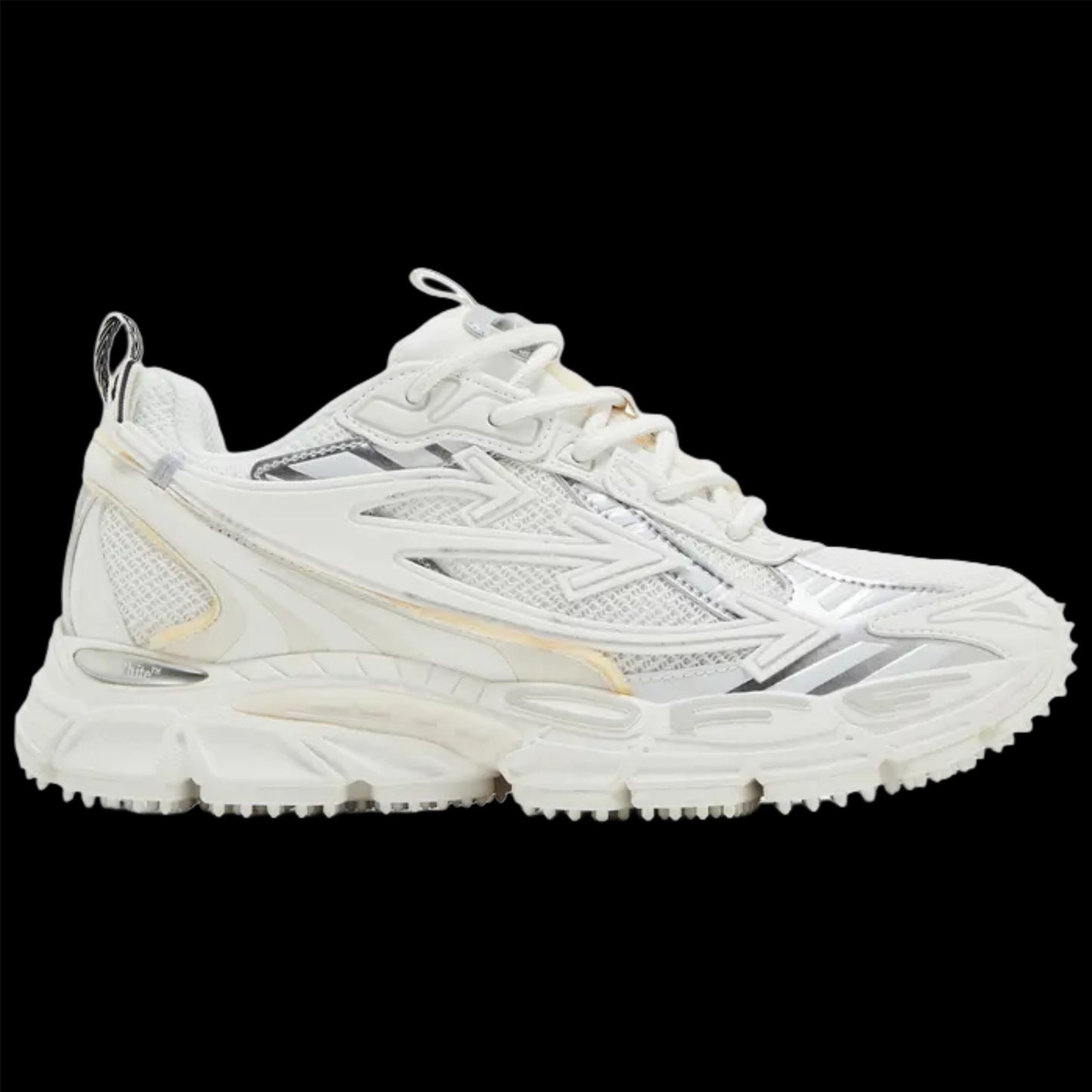 Off-White Wmns Be Right Back 'White'