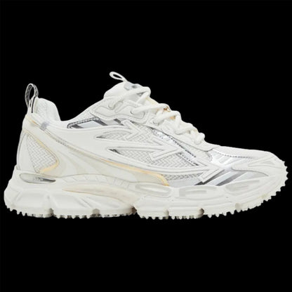 Off-White Wmns Be Right Back 'White'