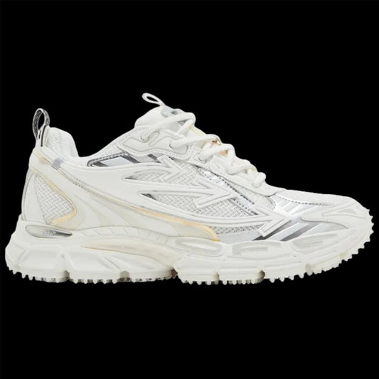 Off-White Wmns Be Right Back 'White'