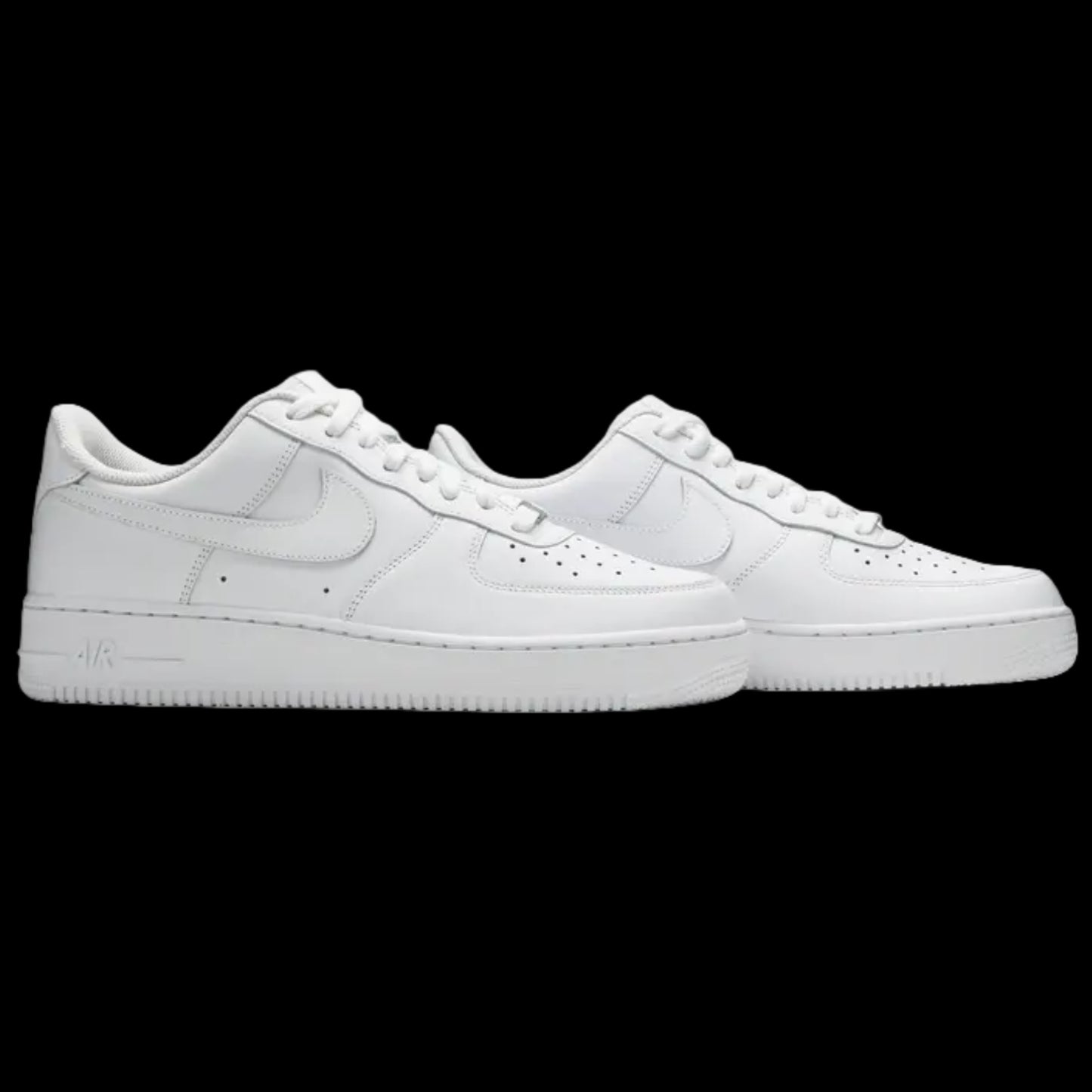 Air Force 1 '07 'Triple White'