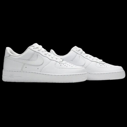 Air Force 1 '07 'Triple White'