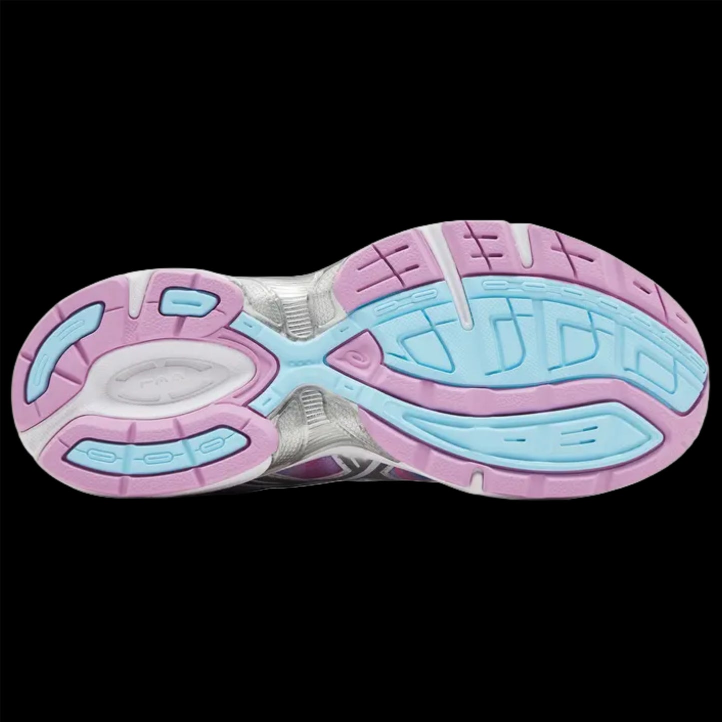 Wmns Gel 1130 'Baby Lavender Pure Silver